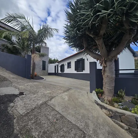 Casa Rosa アパート