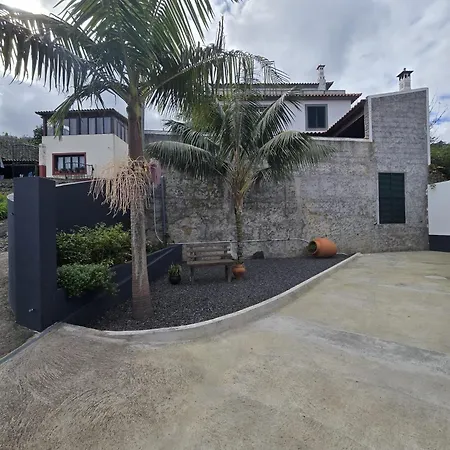 아파트 Casa Rosa