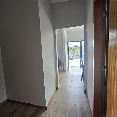 Casa Rosa Apartment Porto Da Cruz