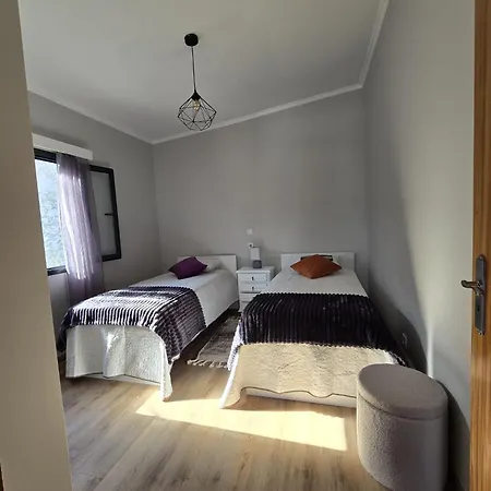 Casa Rosa Apartment Porto Da Cruz