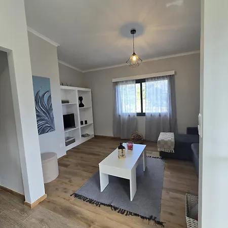 Casa Rosa Apartment *