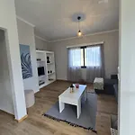 Casa Rosa 아파트 *