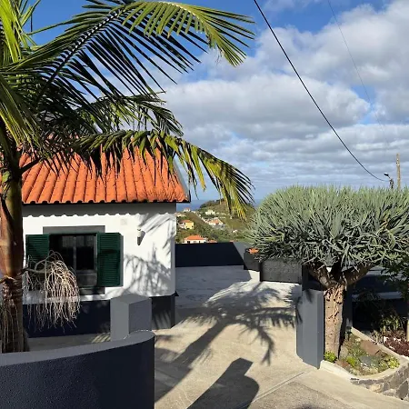 Casa Rosa - Casa De Ferias Completa *