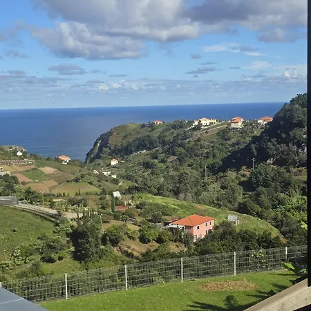 Casa Rosa Lägenhet *