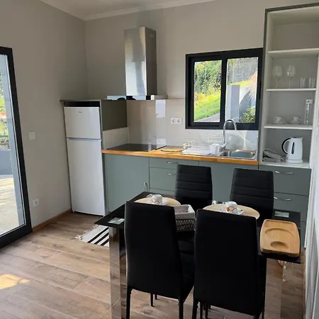 Casa Rosa 아파트 *