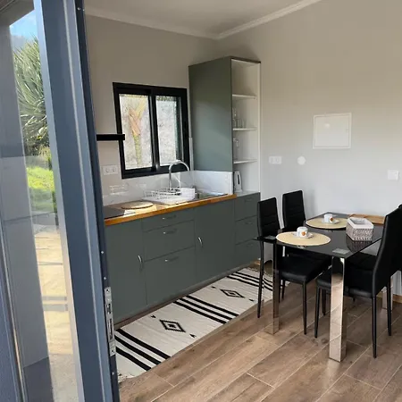 아파트 Casa Rosa *