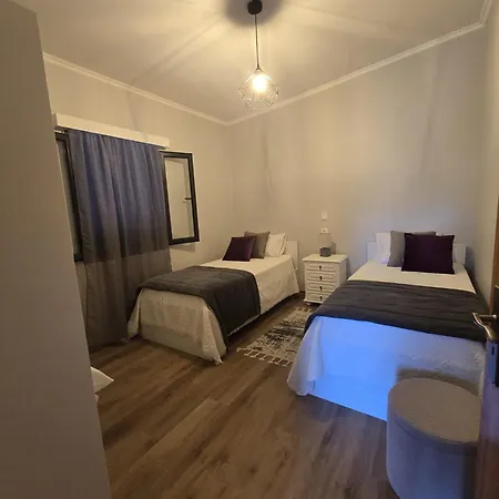 Casa Rosa - Casa De Ferias Completa *