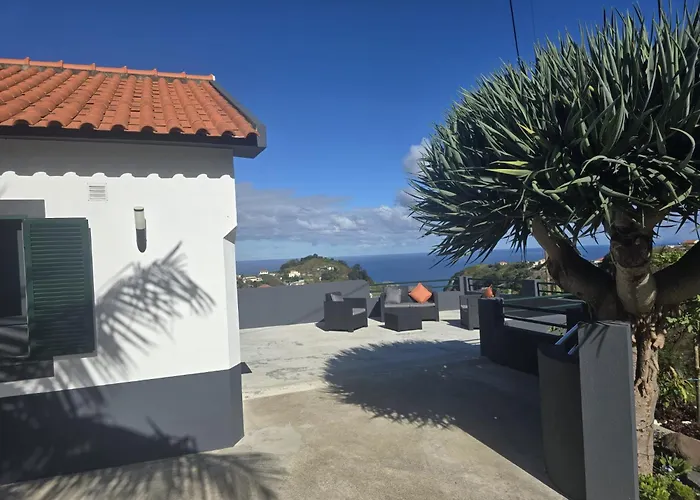 Casa Rosa *
