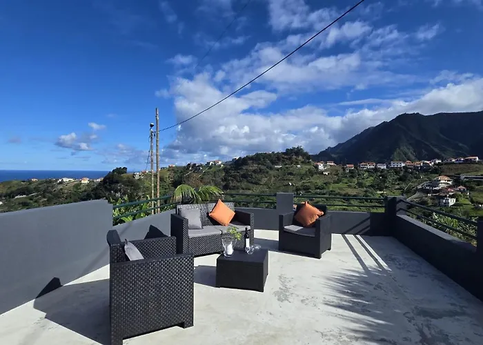 公寓 Casa Rosa