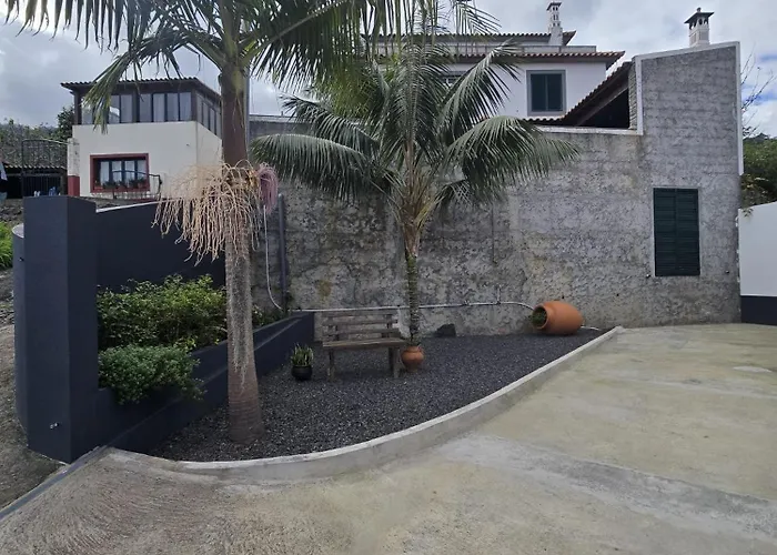 公寓 Casa Rosa
