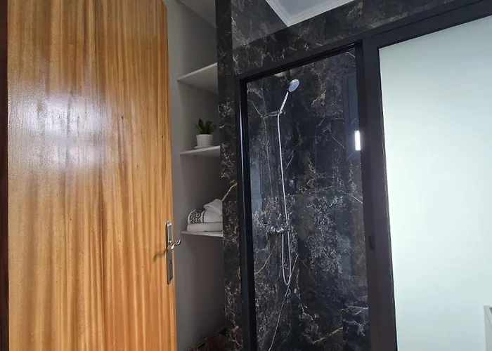 Casa Rosa Porto da Cruz