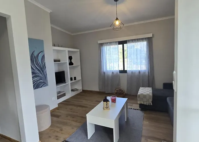 Casa Rosa Apartmán *