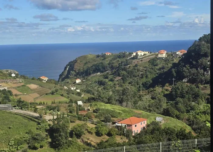 Casa Rosa Apartman *